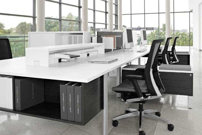 Bureau Collaboratif