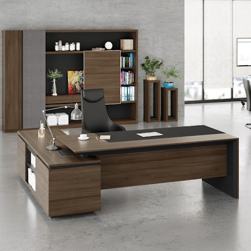 Bureau Direction Executive